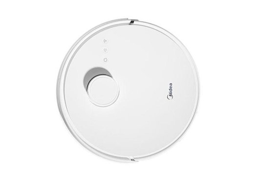 Робот-пылесос MIDEA VCR MS6PLUSWH.